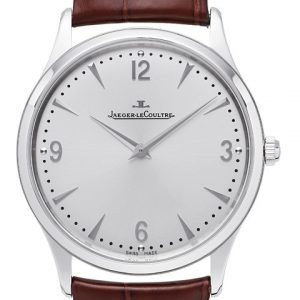 Jaeger Lecoultre Master Control Master Ultra Thin 1348420 Kello