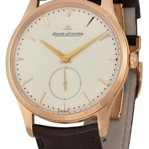 Jaeger Lecoultre Master Control Master Ultra Thin 1352420 Kello