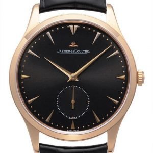 Jaeger Lecoultre Master Control Master Ultra Thin 1352470 Kello