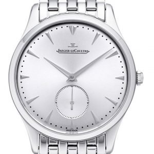 Jaeger Lecoultre Master Control Master Ultra Thin 1358120 Kello