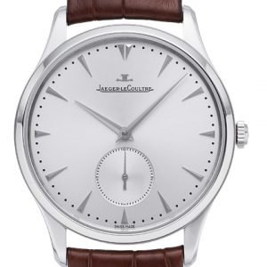 Jaeger Lecoultre Master Control Master Ultra Thin 1358420 Kello