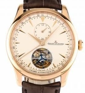 Jaeger Lecoultre Master Grande Tradition 1662410 Kello