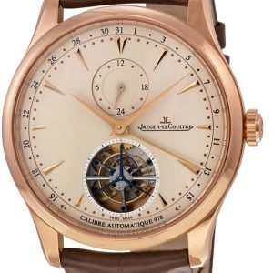 Jaeger Lecoultre Master Grande Tradition 1662510 Kello