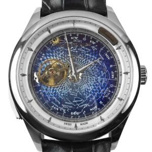 Jaeger Lecoultre Master Grande Tradition Grande Complication 5023580 Kello