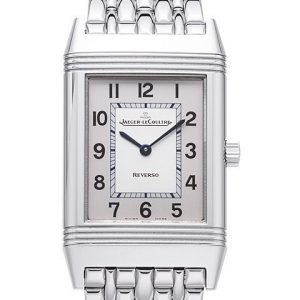 Jaeger Lecoultre Reverso Classique Classique 2508110 Kello