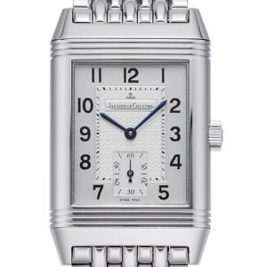 Jaeger Lecoultre Reverso Classique Grande Taille 2708110 Kello