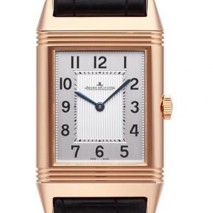 Jaeger Lecoultre Reverso Classique Grande Ultra Thin 2782520 Kello