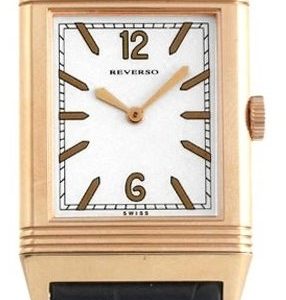 Jaeger Lecoultre Reverso Classique Grande Ultra Thin Tribute To 1931 2782521 Kello