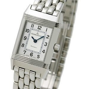 Jaeger Lecoultre Reverso Classique Lady 2608110 Kello