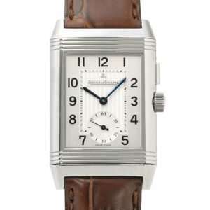 Jaeger Lecoultre Reverso Complication Duo 2718410 Kello