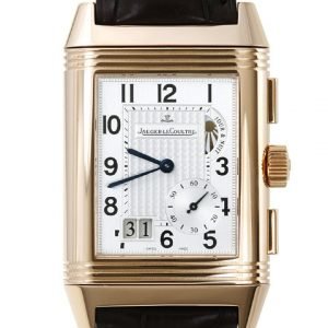 Jaeger Lecoultre Reverso Complication Grande Gmt 3022420 Kello