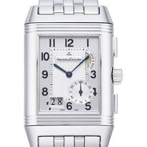 Jaeger Lecoultre Reverso Complication Grande Gmt 3028120 Kello