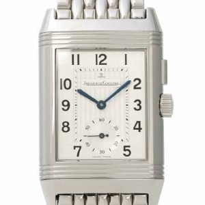 Jaeger Lecoultre Reverso Complictaion Duo 2718110 Kello