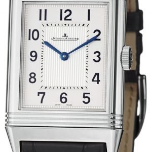 Jaeger Lecoultre Reverso Grande 2788520 Kello Hopea / Nahka