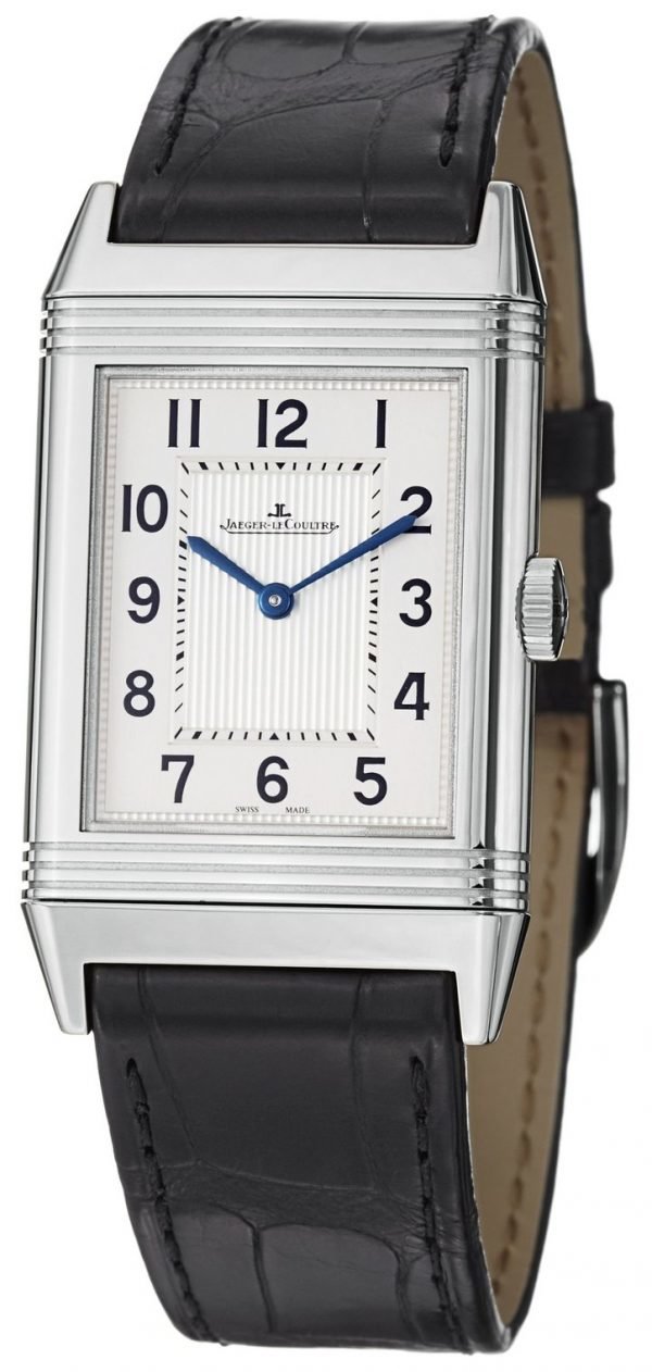 Jaeger Lecoultre Reverso Grande 2788520 Kello Hopea / Nahka