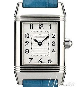 Jaeger Lecoultre Reverso Joaillerie Duetto 2668410 Kello