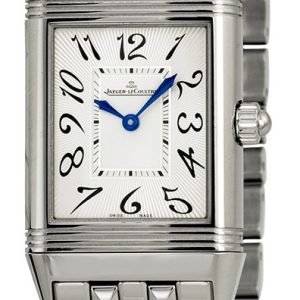 Jaeger Lecoultre Reverso Joaillerie Duetto Classique 2568102 Kello