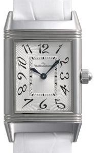 Jaeger Lecoultre Reverso Joaillerie Duetto Classique 2568402 Kello