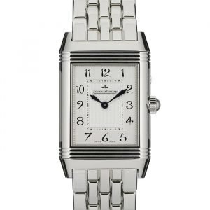 Jaeger Lecoultre Reverso Joaillerie Duetto Duo 2698120 Kello