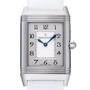 Jaeger Lecoultre Reverso Joaillerie Duetto Duo 2698420 Kello