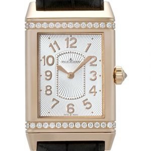 Jaeger Lecoultre Reverso Joaillerie Grande Lady Ultra Thin 3202421 Kello