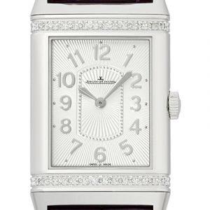 Jaeger Lecoultre Reverso Joaillerie Grande Lady Ultra Thin 3208421 Kello