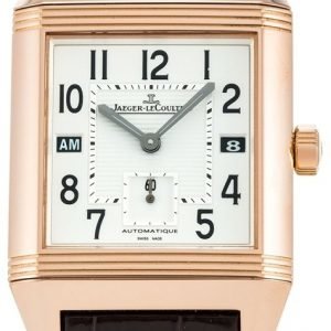 Jaeger Lecoultre Reverso Squadra Hometime 7002420 Kello