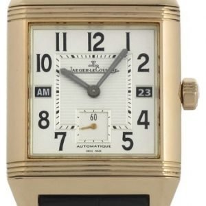 Jaeger Lecoultre Reverso Squadra Hometime 7002620 Kello