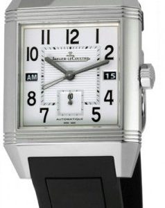 Jaeger Lecoultre Reverso Squadra Hometime 7008620 Kello