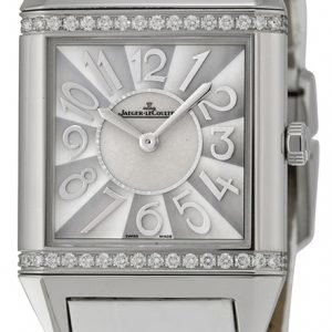 Jaeger Lecoultre Reverso Squadra Lady 7038420 Kello