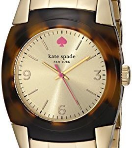 Kate Spade 1yru0282 Kello Kullattu / Muovi