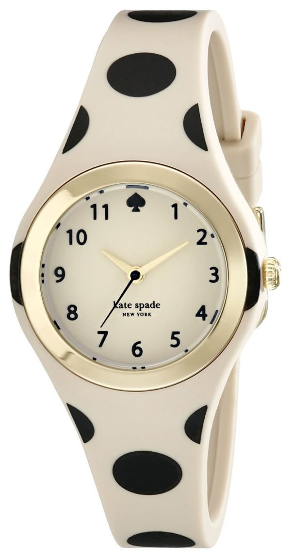 Kate Spade 1yru0611 Kello Beige / Kumi