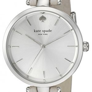 Kate Spade 1yru0813 Kello Hopea / Nahka