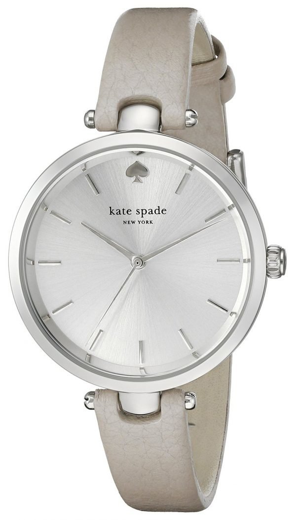 Kate Spade 1yru0813 Kello Hopea / Nahka