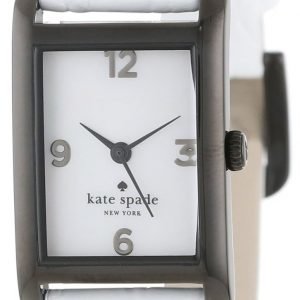 Kate Spade Cooper 1yru0211 Kello Valkoinen / Nahka