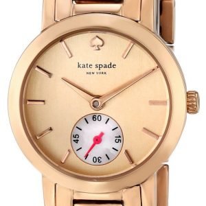 Kate Spade Gramercy 1yru0544 Kello