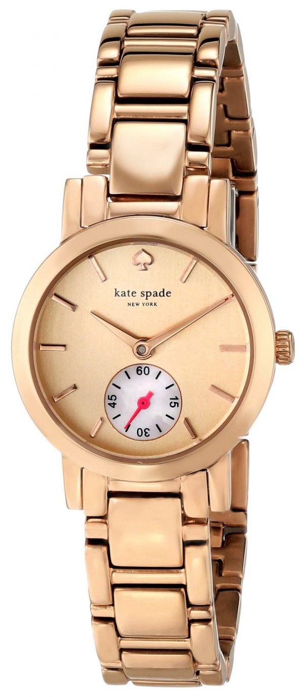 Kate Spade Gramercy 1yru0544 Kello