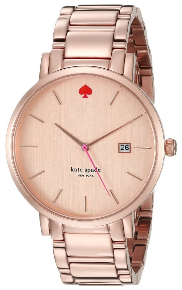 Kate Spade Gramercy 1yru0641 Kello