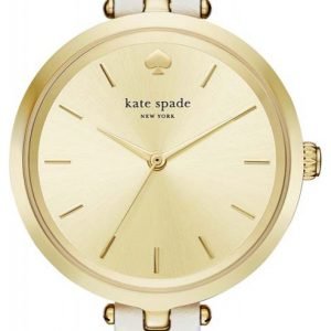 Kate Spade Ksw1117 Kello Samppanja / Nahka