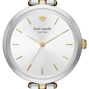 Kate Spade Ksw1119 Kello Hopea / Kullansävytetty Teräs