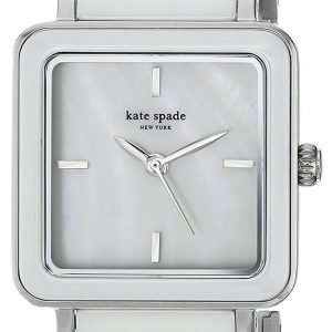 Kate Spade Ksw1202 Kello Hopea / Teräs