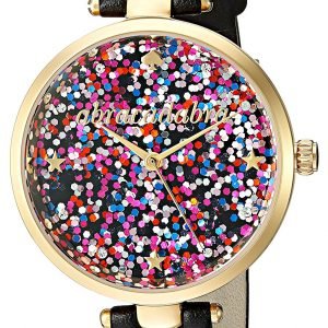 Kate Spade Ksw1212 Kello Monivärinen / Nahka