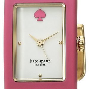 Kate Spade Ksw1276 Kello Valkoinen / Kumi