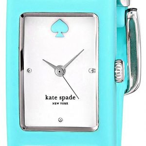 Kate Spade Ksw1277 Kello Valkoinen / Kumi