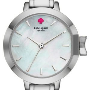 Kate Spade Ksw1362 Kello Hopea / Teräs