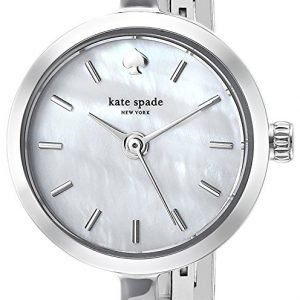 Kate Spade Ksw1392 Kello Hopea / Teräs