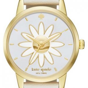 Kate Spade Metro Ksw1086 Kello Monivärinen / Nahka