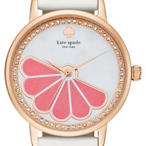 Kate Spade Metro Ksw1121 Kello Monivärinen / Nahka