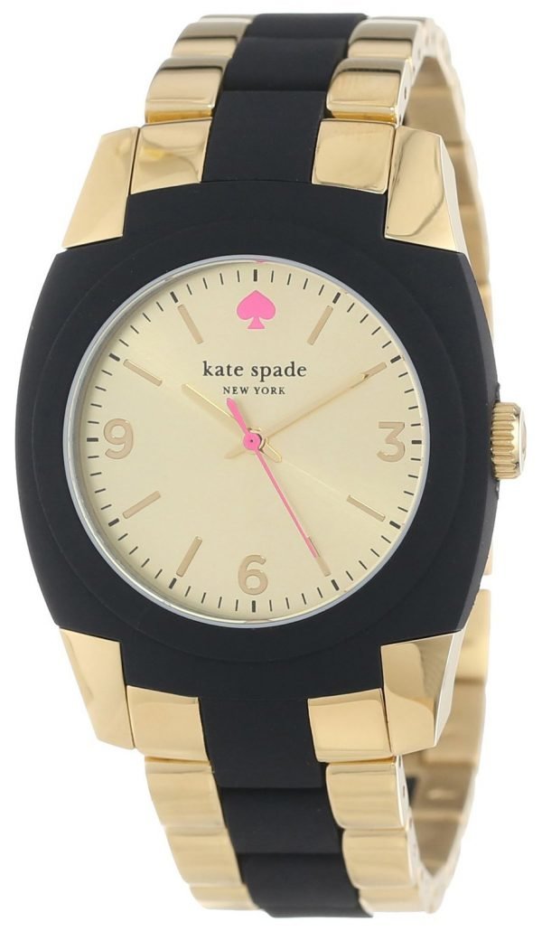 Kate Spade Skyline 1yru0161 Kello Kullattu / Kumi