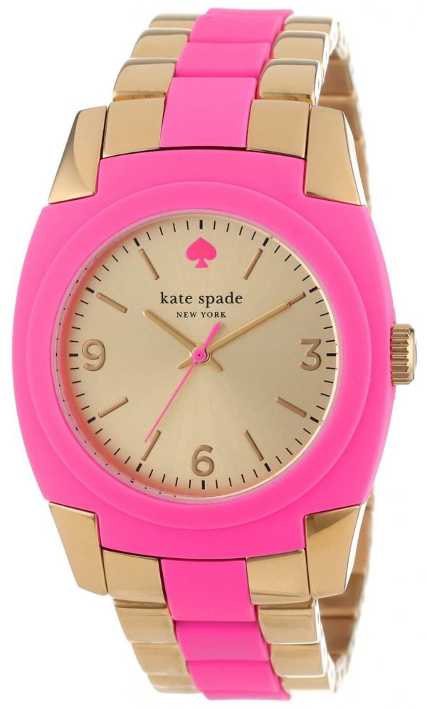 Kate Spade Skyline 1yru0163 Kello Kullattu / Kumi